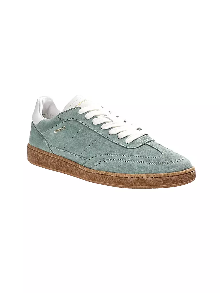 COPENHAGEN | Sneaker CPH257M | weiss