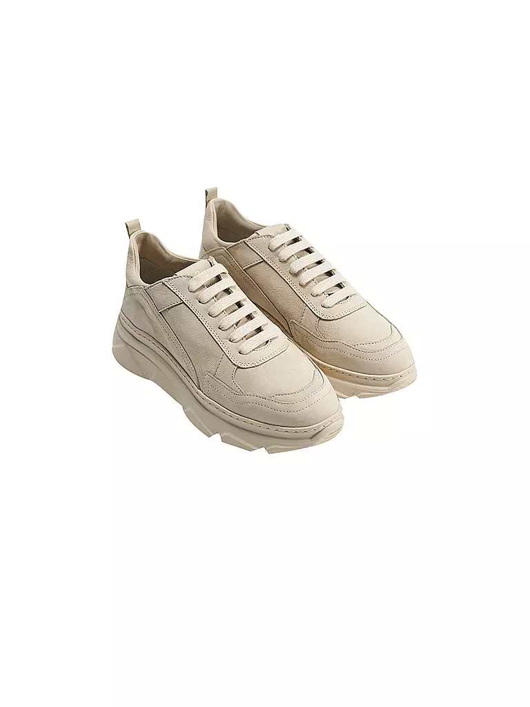 COPENHAGEN | Sneaker CPH40 | creme