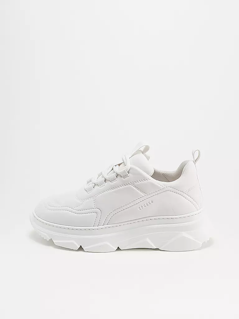 COPENHAGEN | Sneaker CPH40 | weiss