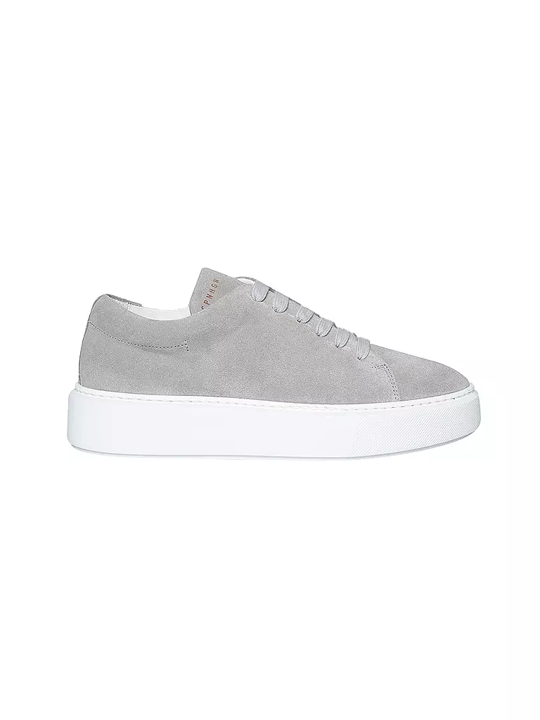 COPENHAGEN | Sneaker CPH407 | grau