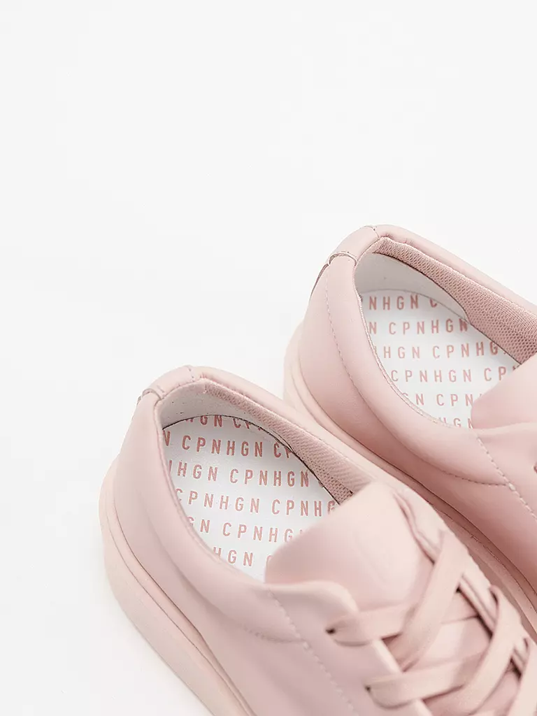 COPENHAGEN | Sneaker CPH409 | rosa