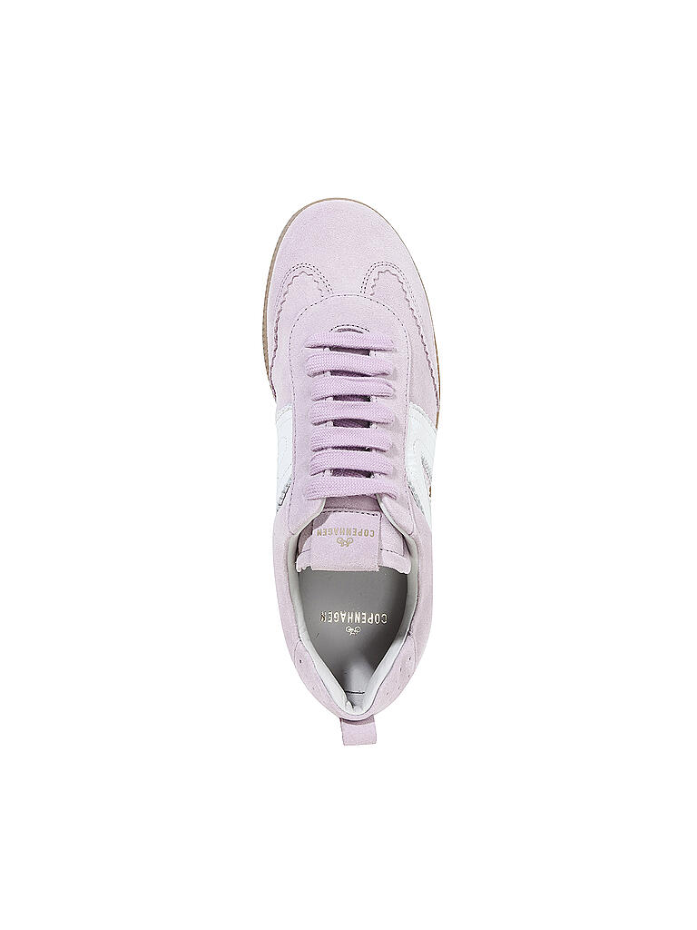 COPENHAGEN | Sneaker CPH413 | lila