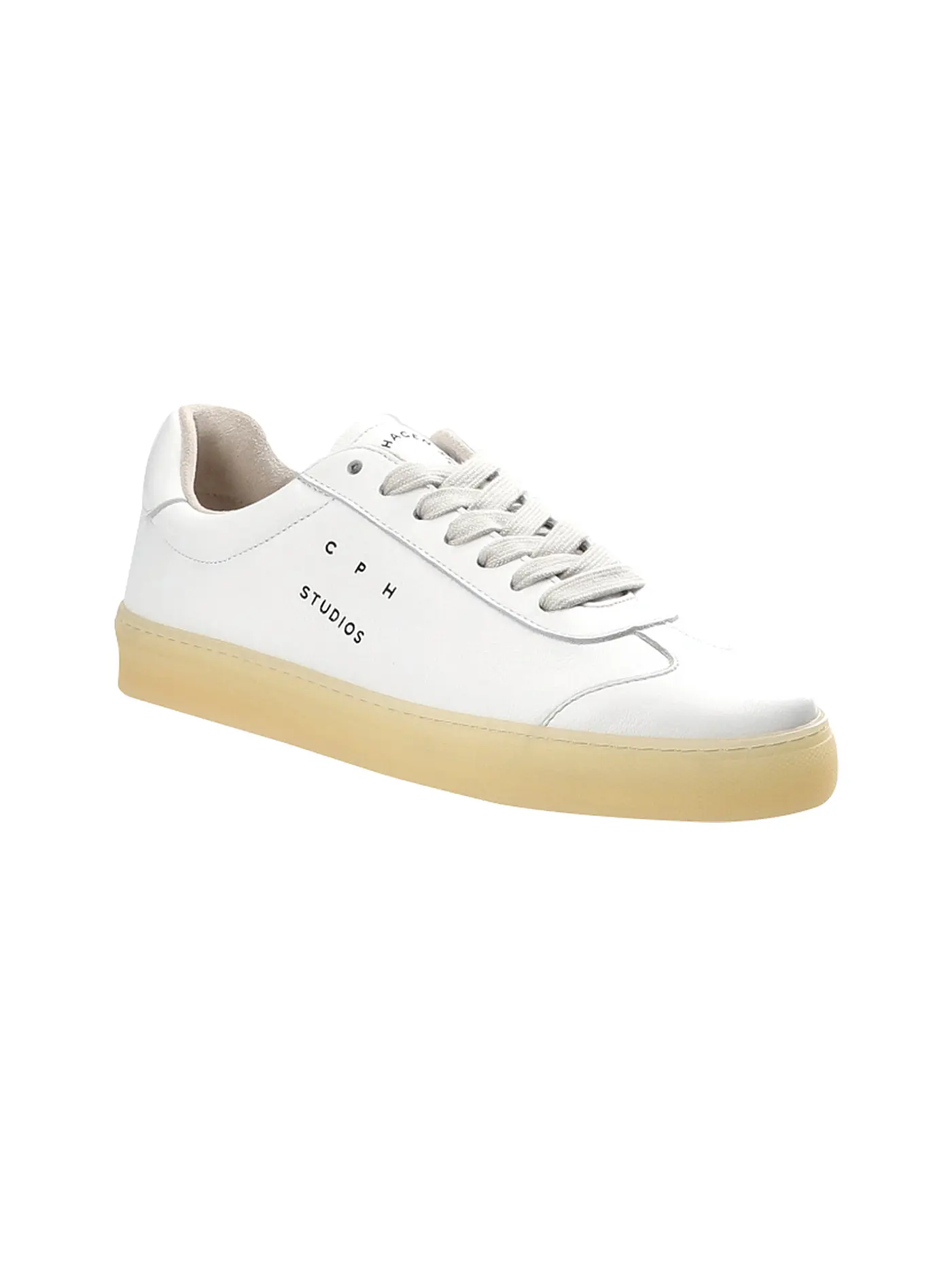 COPENHAGEN | Sneaker CPH433 | weiss