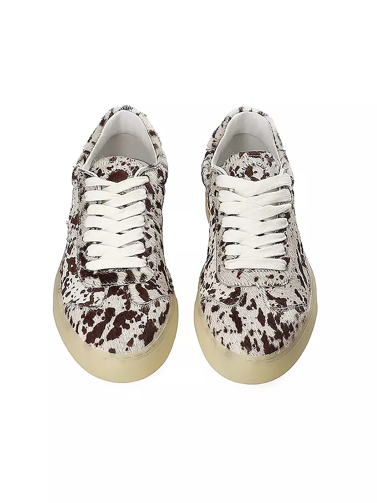 COPENHAGEN | Sneaker CPH433 | weiss