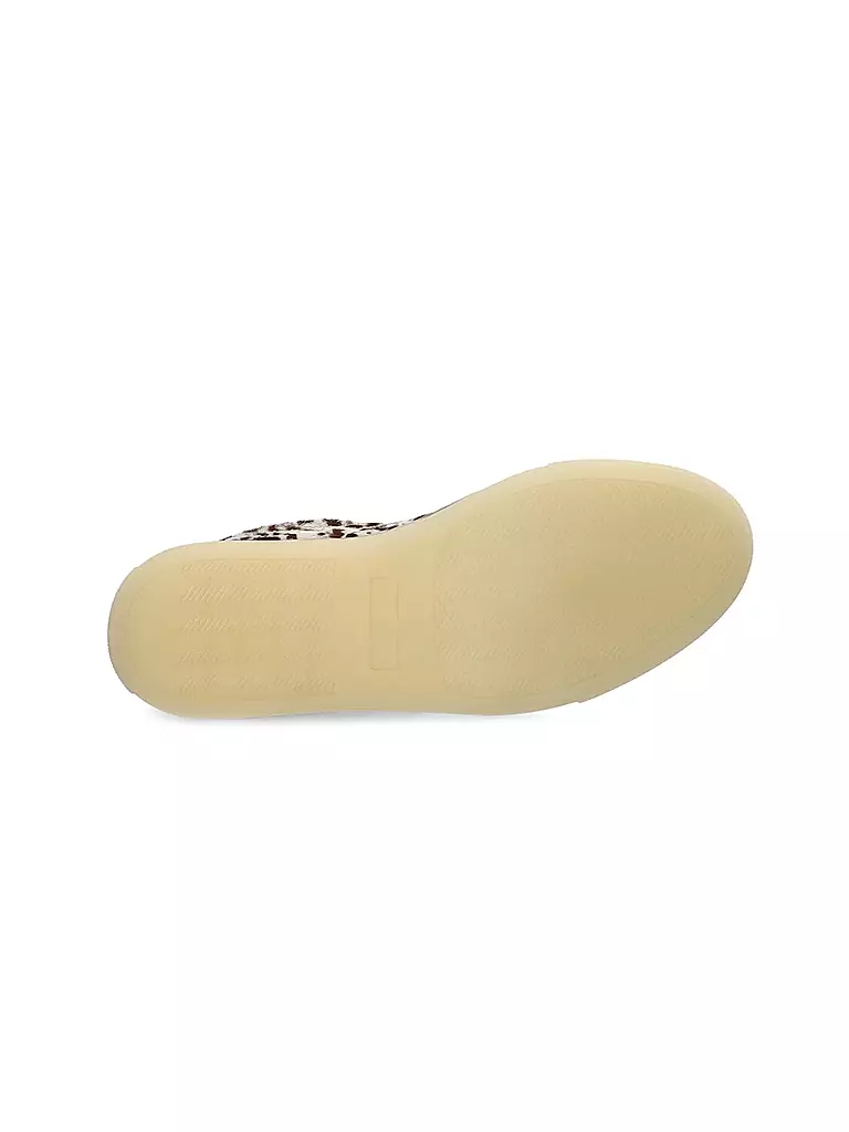 COPENHAGEN | Sneaker CPH433 | weiss