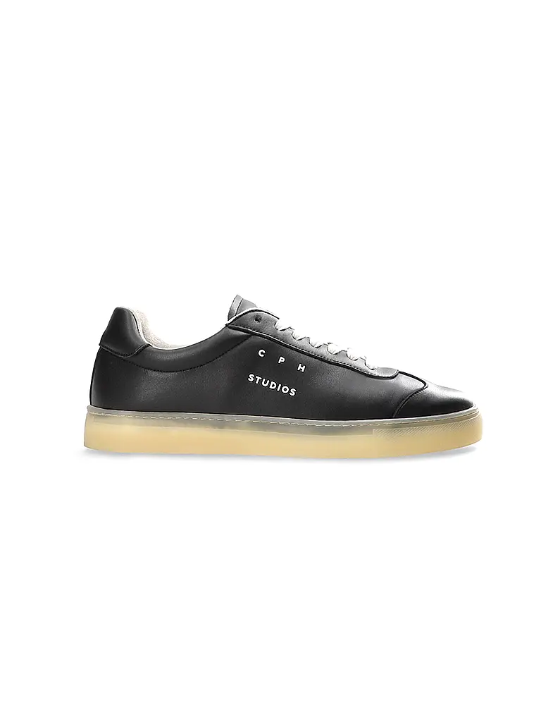 COPENHAGEN | Sneaker CPH433M | schwarz