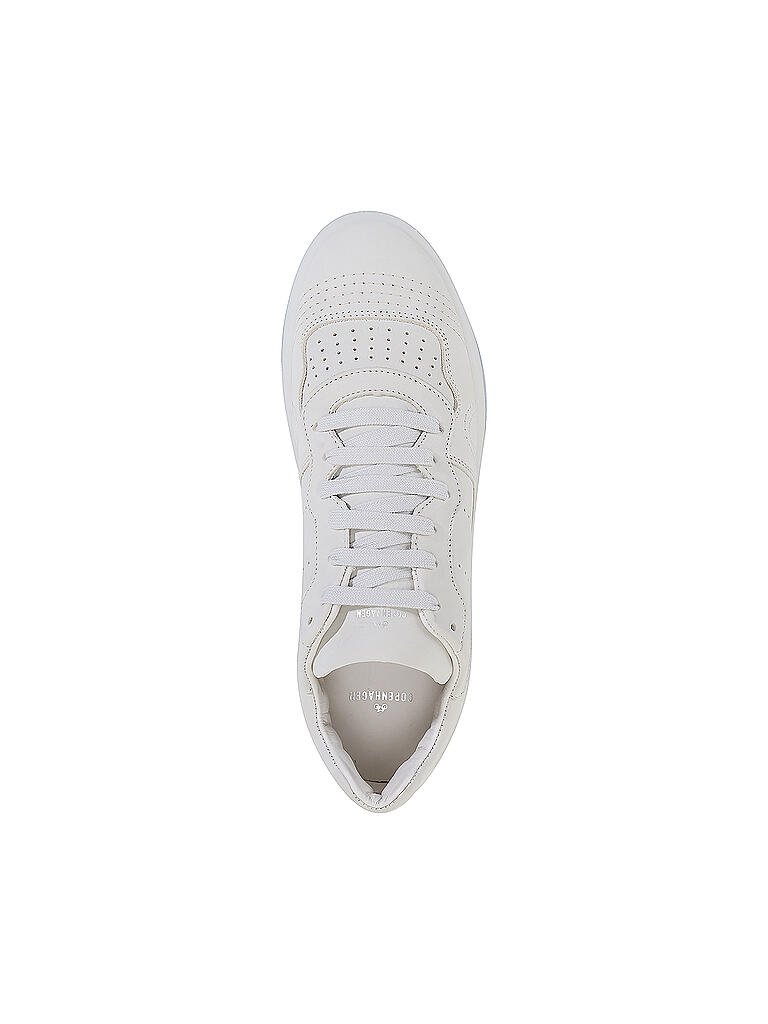 COPENHAGEN | Sneaker CPH462M | creme