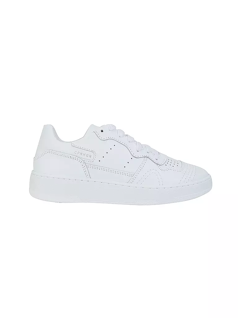 COPENHAGEN | Sneaker CPH463 | weiss