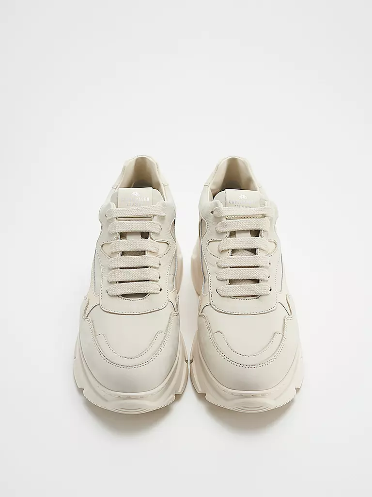 COPENHAGEN | Sneaker CPH51 | creme