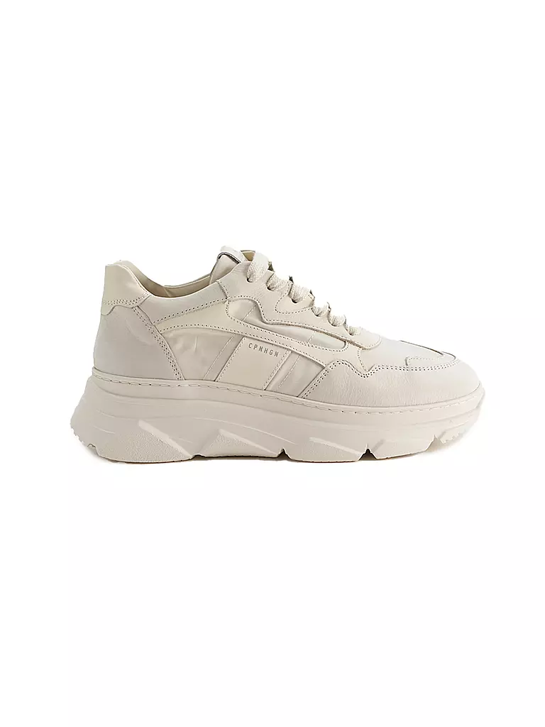 COPENHAGEN | Sneaker CPH51 | creme