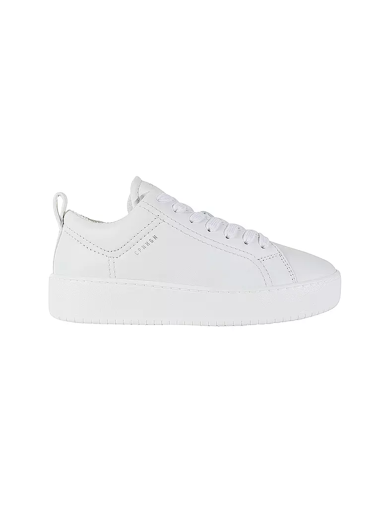 COPENHAGEN | Sneaker CPH517 | weiss