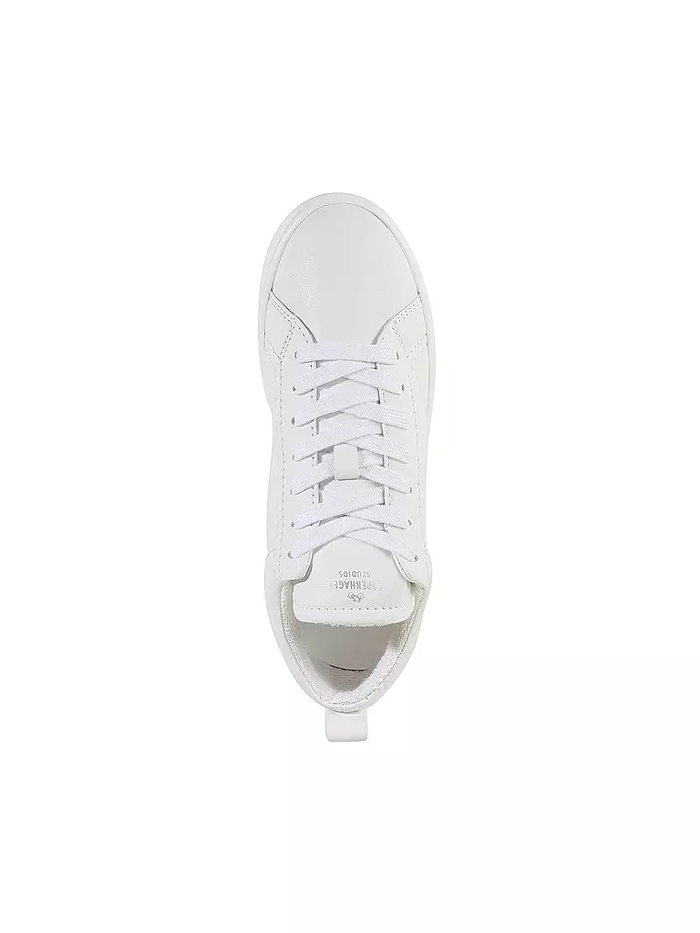 COPENHAGEN | Sneaker CPH517 | weiss