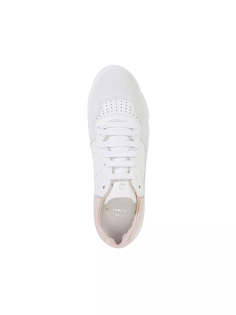 COPENHAGEN | Sneaker CPH64 | beige