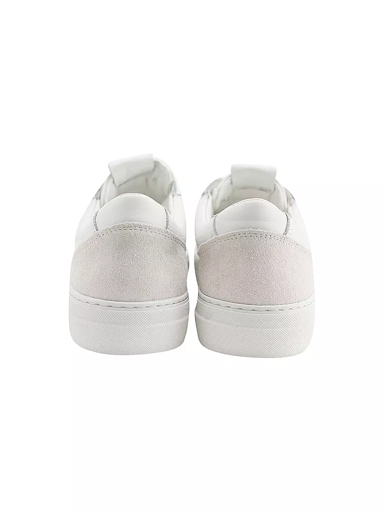 COPENHAGEN | Sneaker CPH689M | weiss