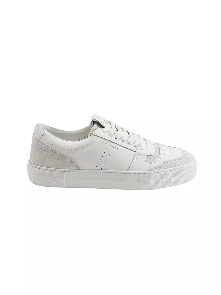 COPENHAGEN | Sneaker CPH689M | weiss