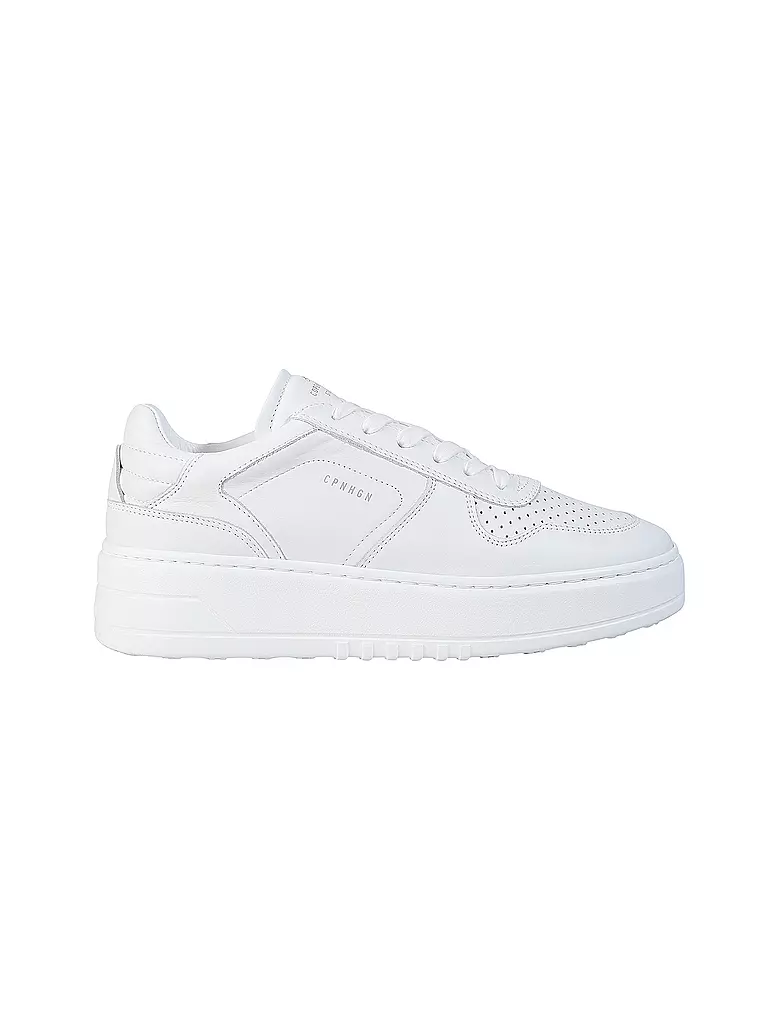 COPENHAGEN | Sneaker CPH71 | weiss