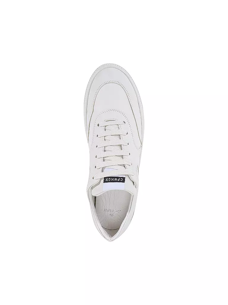 COPENHAGEN | Sneaker CPH777M | creme