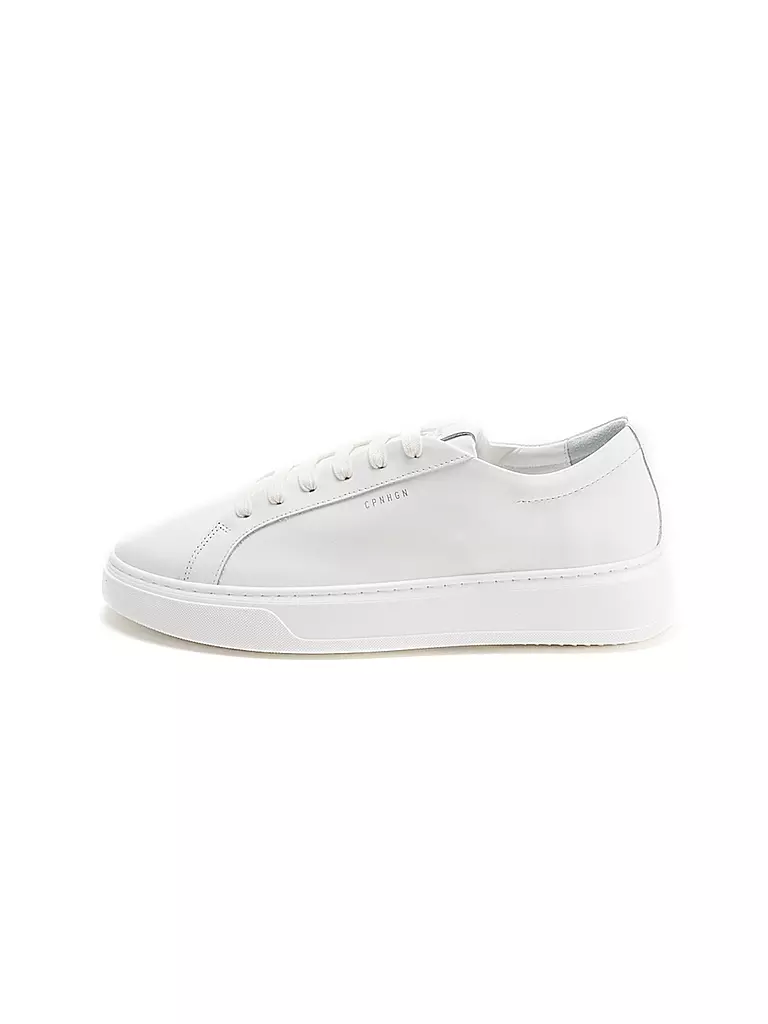 COPENHAGEN | Sneaker CPH810M | weiss