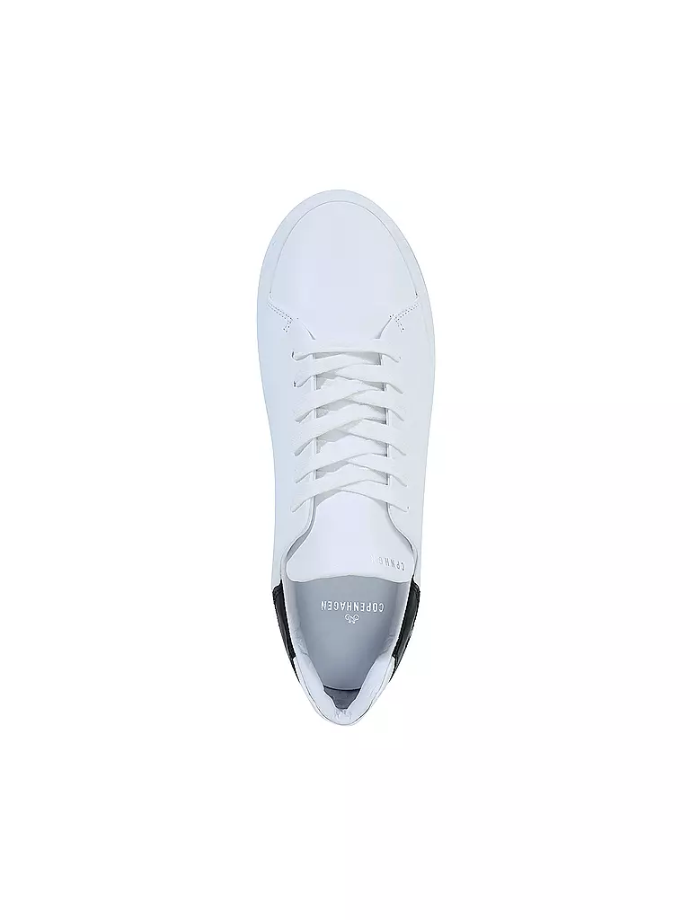 COPENHAGEN | Sneaker CPH812 | weiss