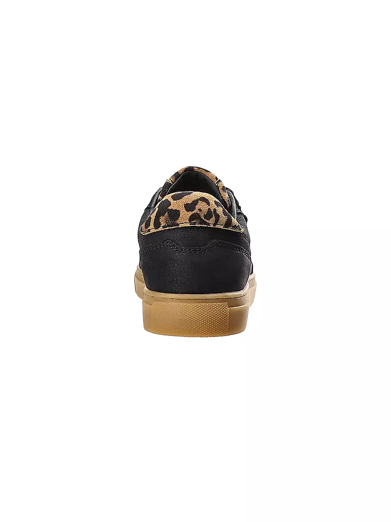 COPENHAGEN | Sneaker CPH90 | braun