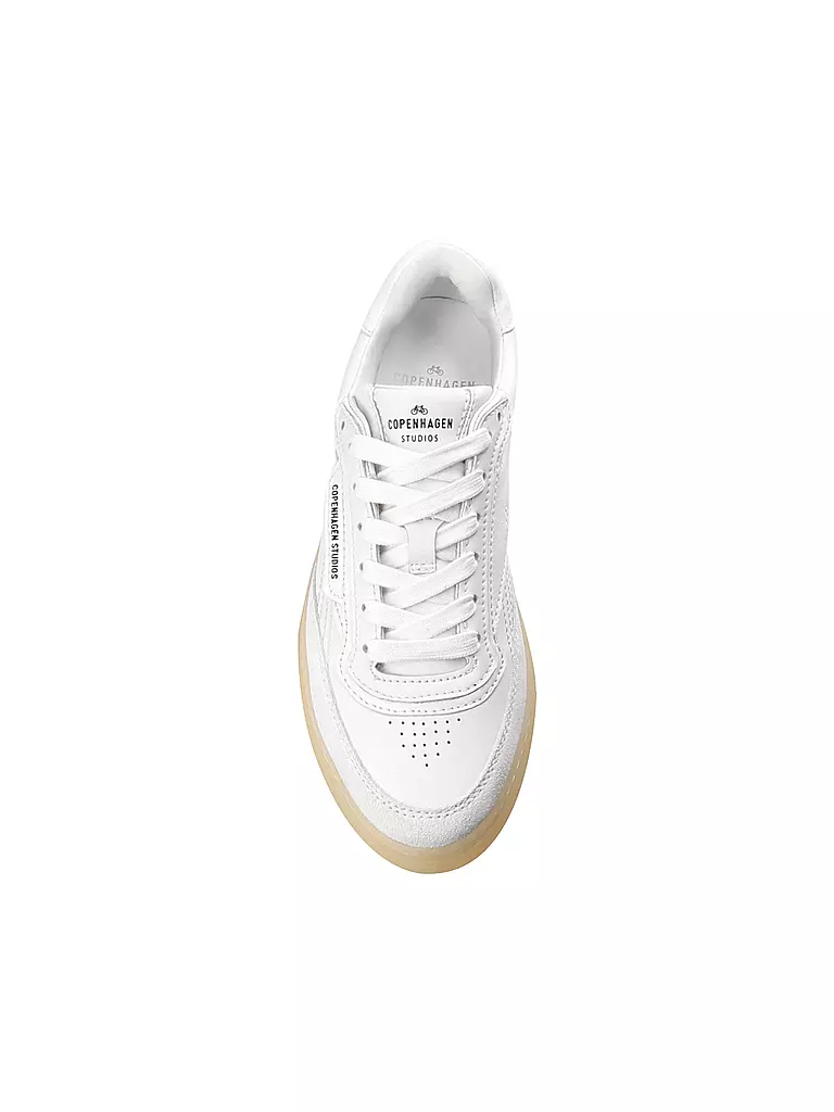 COPENHAGEN | Sneaker CPH90 | hellgrau
