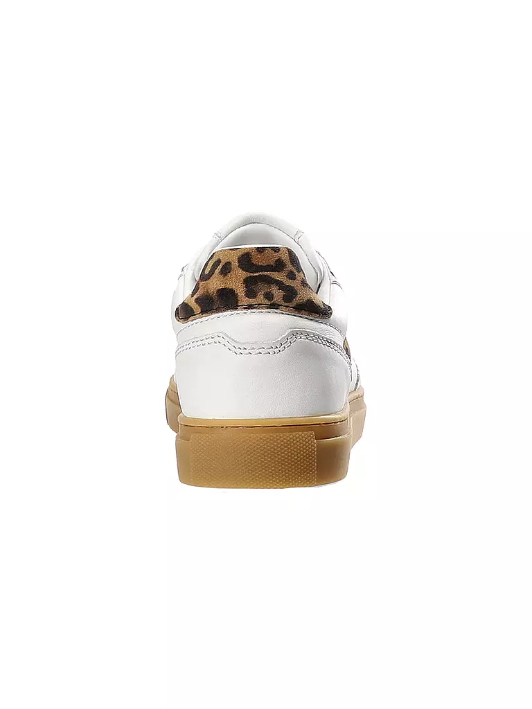 COPENHAGEN | Sneaker CPH90 | hellgrau
