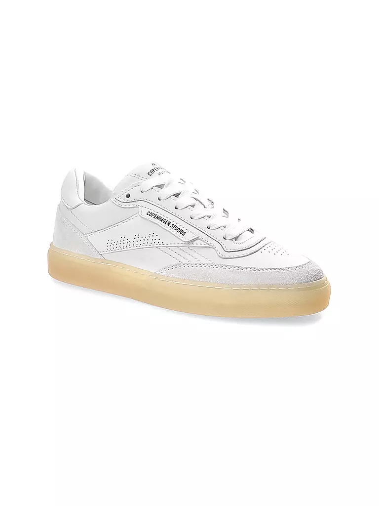 COPENHAGEN | Sneaker CPH90 | hellgrau