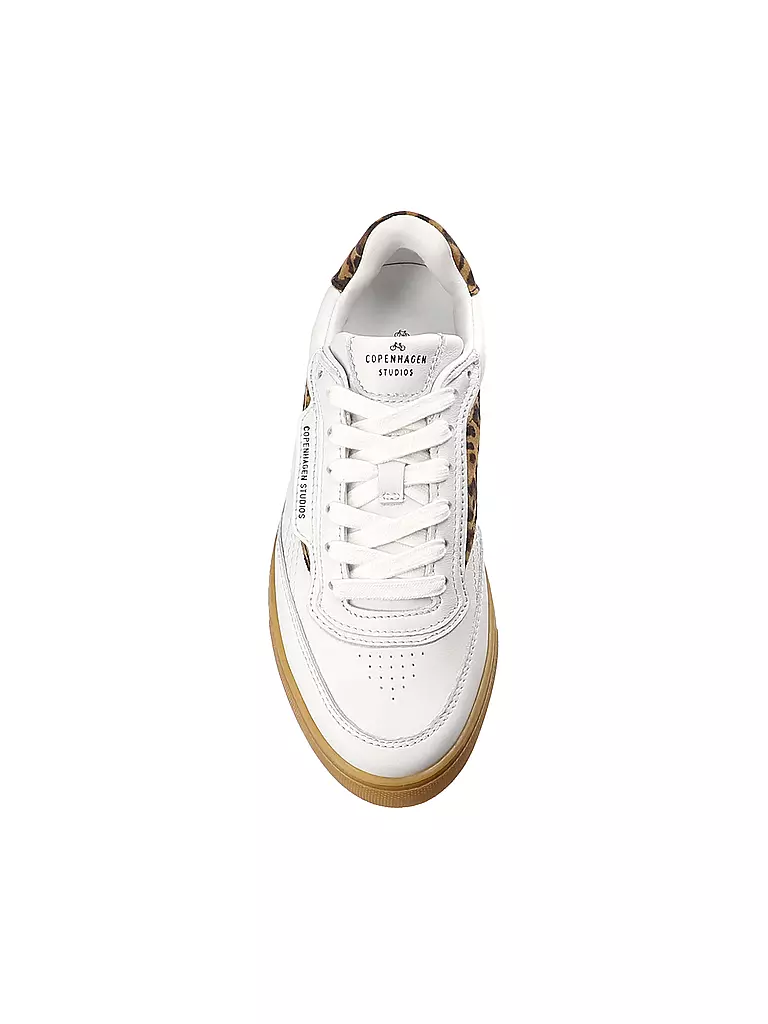 COPENHAGEN | Sneaker CPH90 | hellgrau