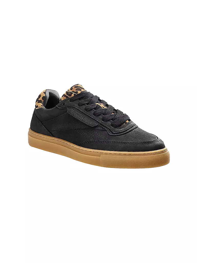 COPENHAGEN | Sneaker CPH90 | braun