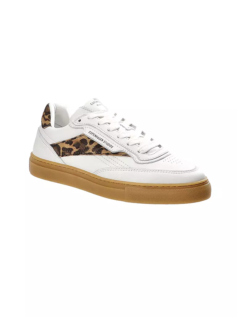 COPENHAGEN | Sneaker CPH90 | hellgrau