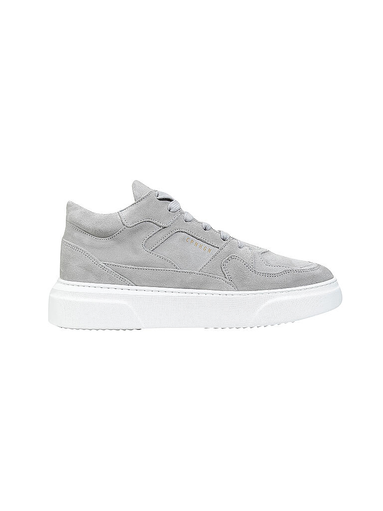 COPENHAGEN | Sneaker Crosta CPH111 | grau