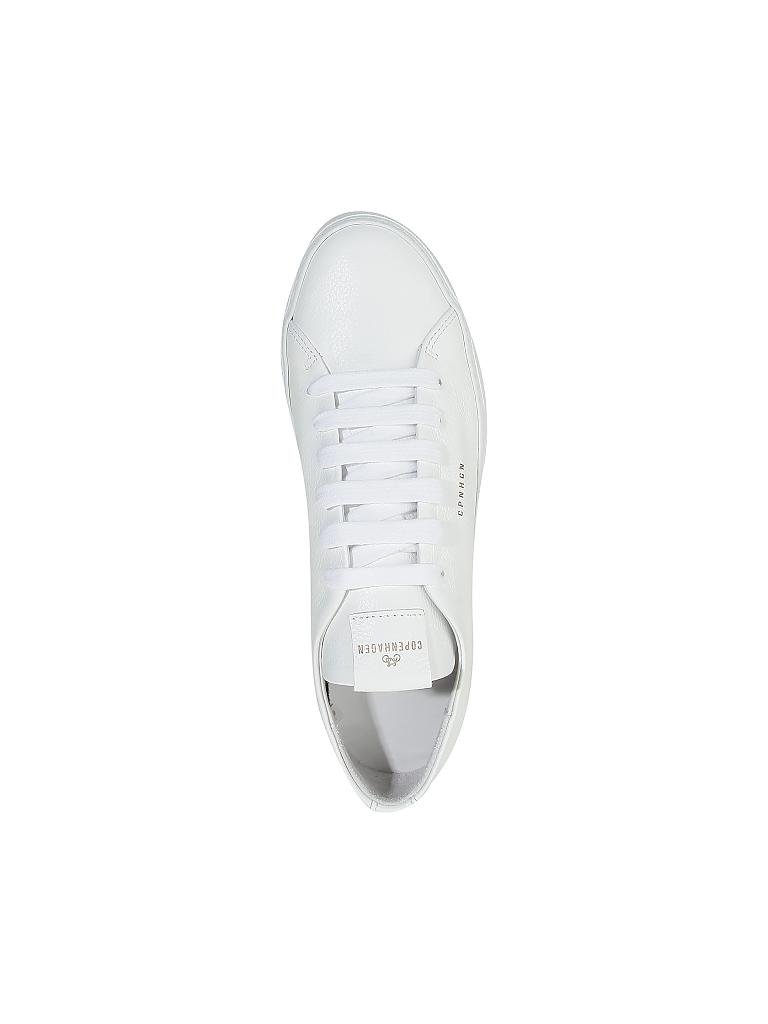 COPENHAGEN | Sneaker Vitello CPH7  | 