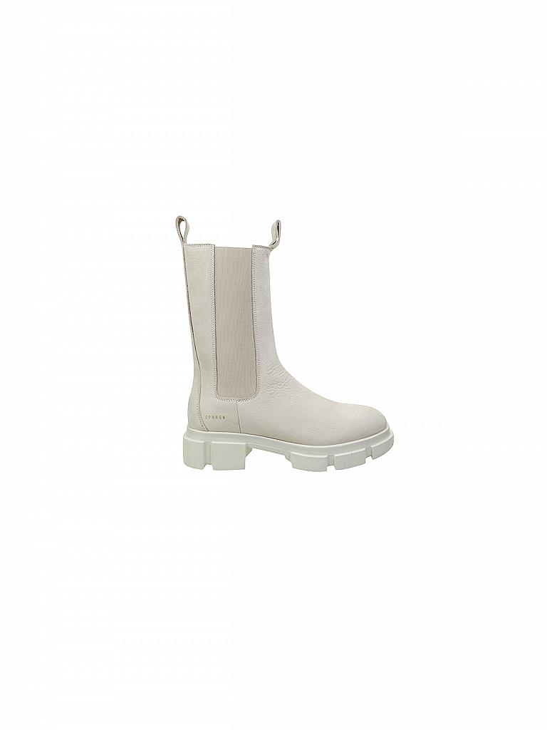 COPENHAGEN | Stiefel - Boots CPH500 | beige