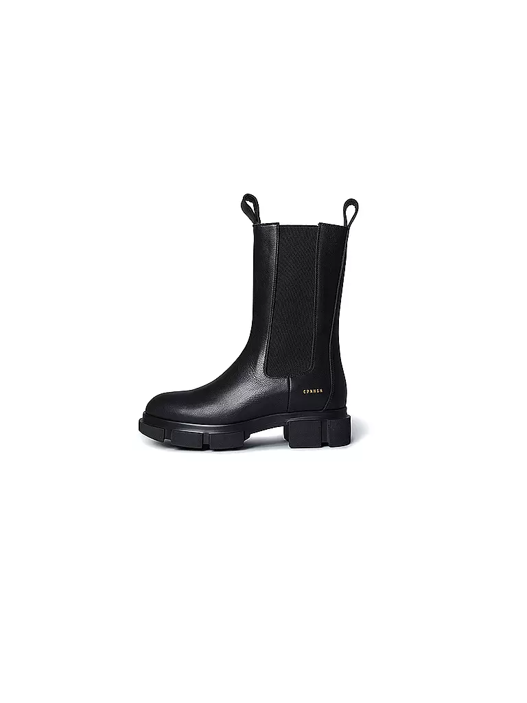 COPENHAGEN | Stiefel - Boots CPH500 | schwarz