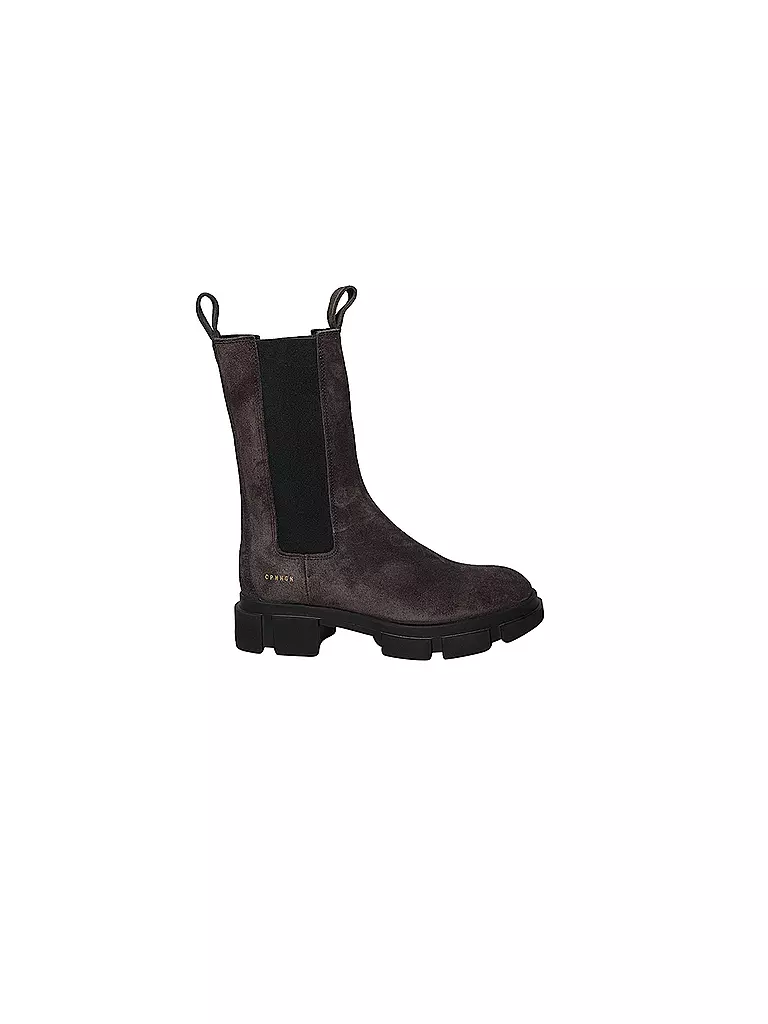 COPENHAGEN | Stiefel - Boots CPH500 | grau