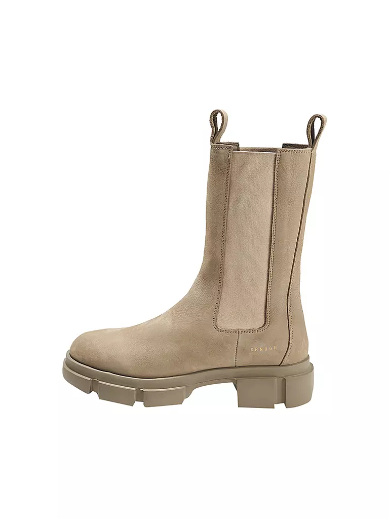 COPENHAGEN | Stiefel - Boots CPH500 | beige