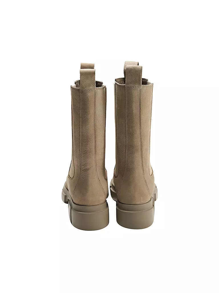 COPENHAGEN | Stiefel - Boots CPH500 | beige