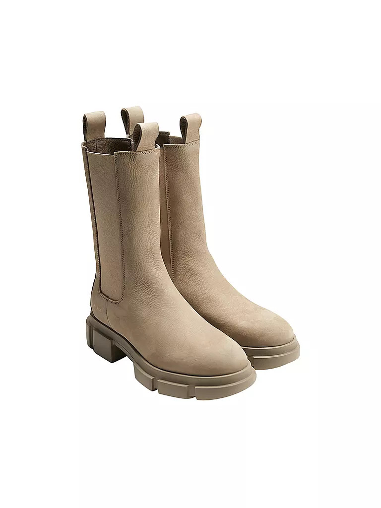 COPENHAGEN | Stiefel - Boots CPH500 | beige