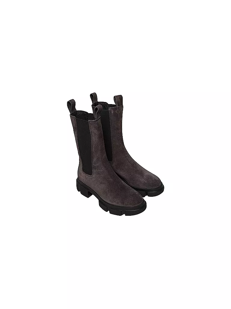 COPENHAGEN | Stiefel - Boots CPH500 | grau