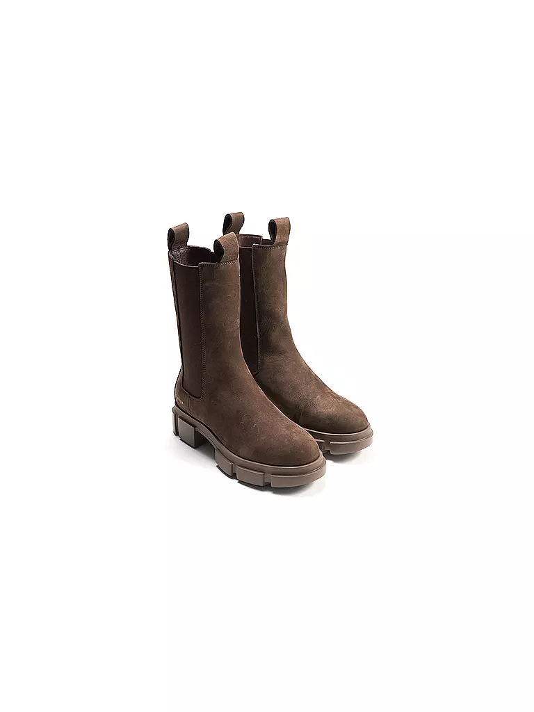 COPENHAGEN | Stiefel - Boots CPH500 | braun