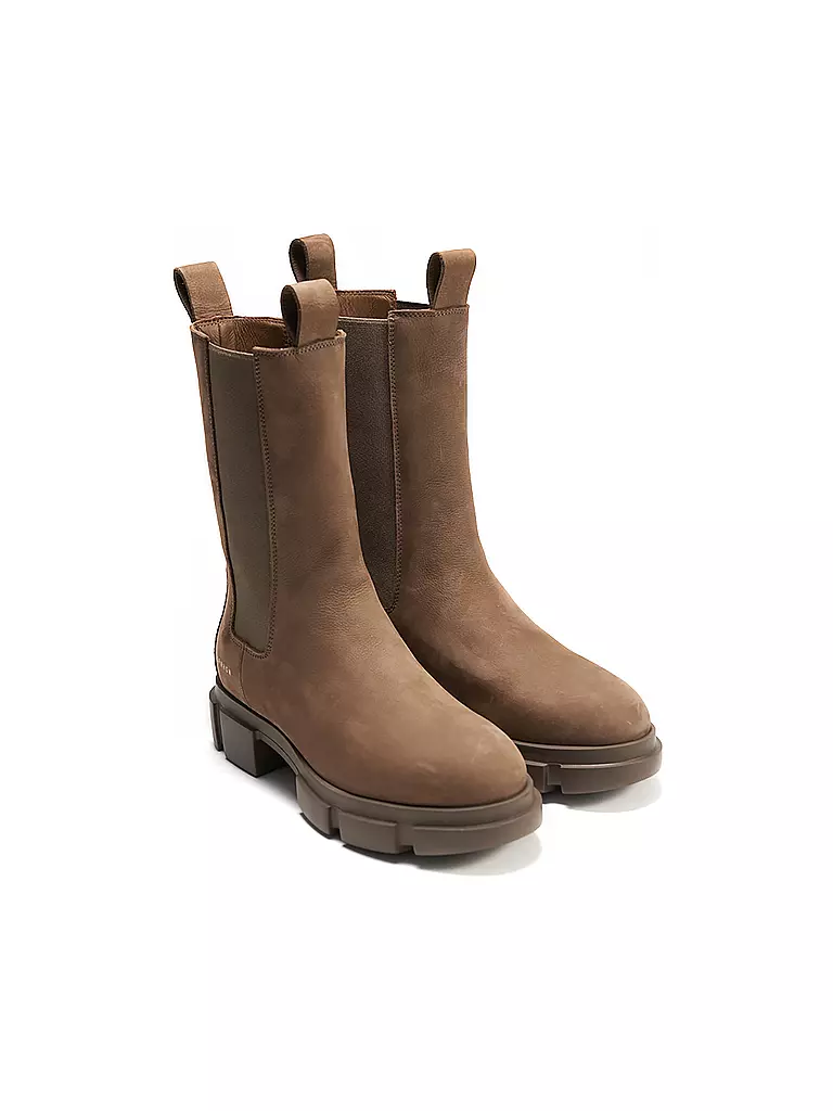 COPENHAGEN | Stiefel - Boots CPH500 | braun