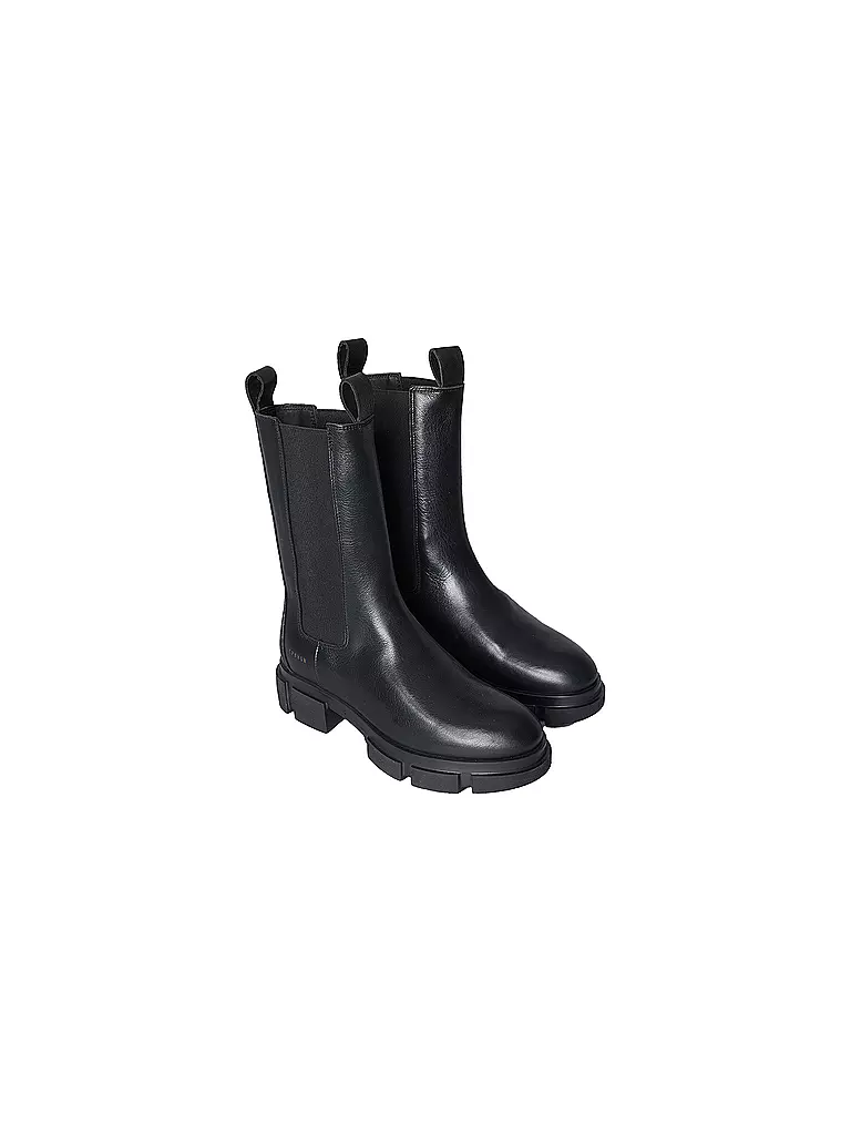 COPENHAGEN | Stiefel - Boots CPH500 | schwarz