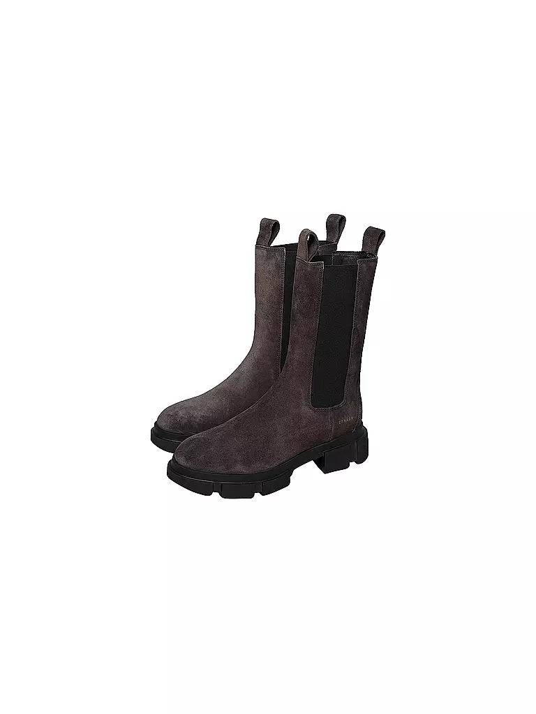 COPENHAGEN | Stiefel - Boots CPH500 | grau