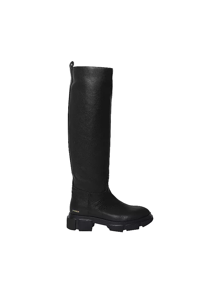 COPENHAGEN | Stiefel CPH551 | schwarz