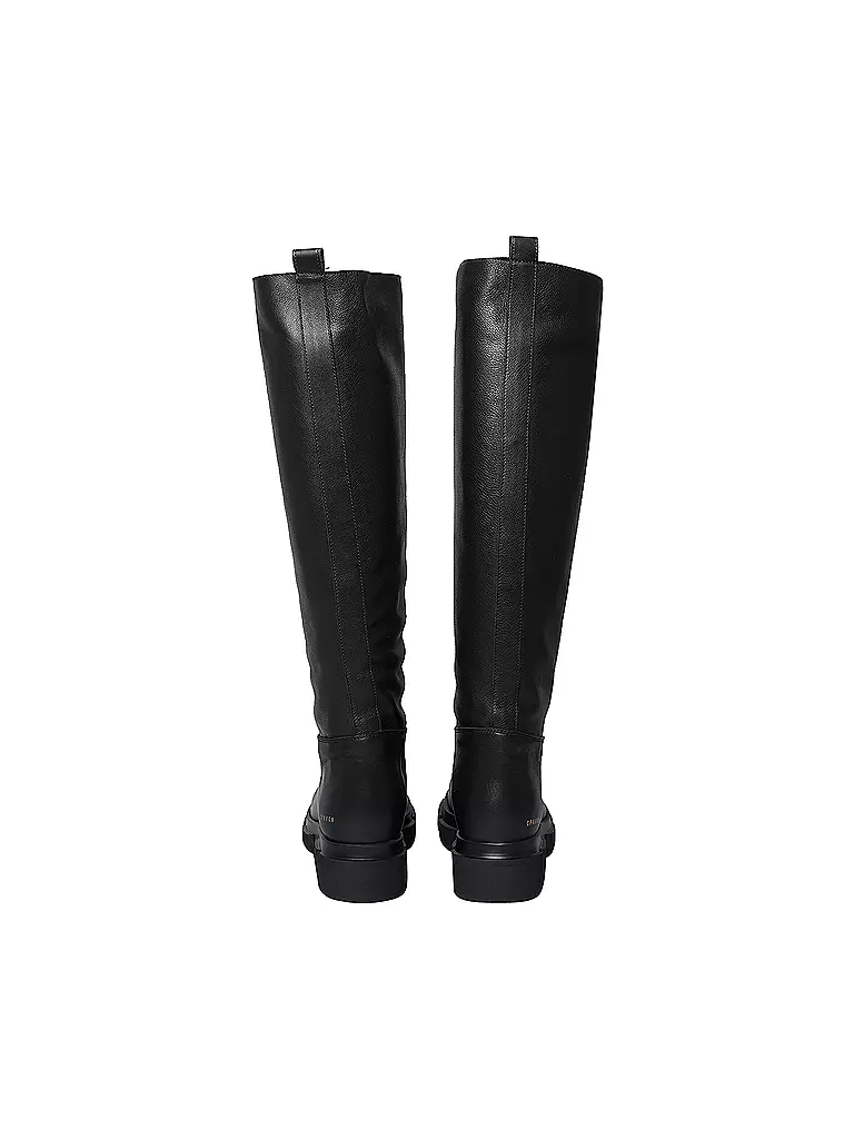 COPENHAGEN | Stiefel CPH551 | schwarz