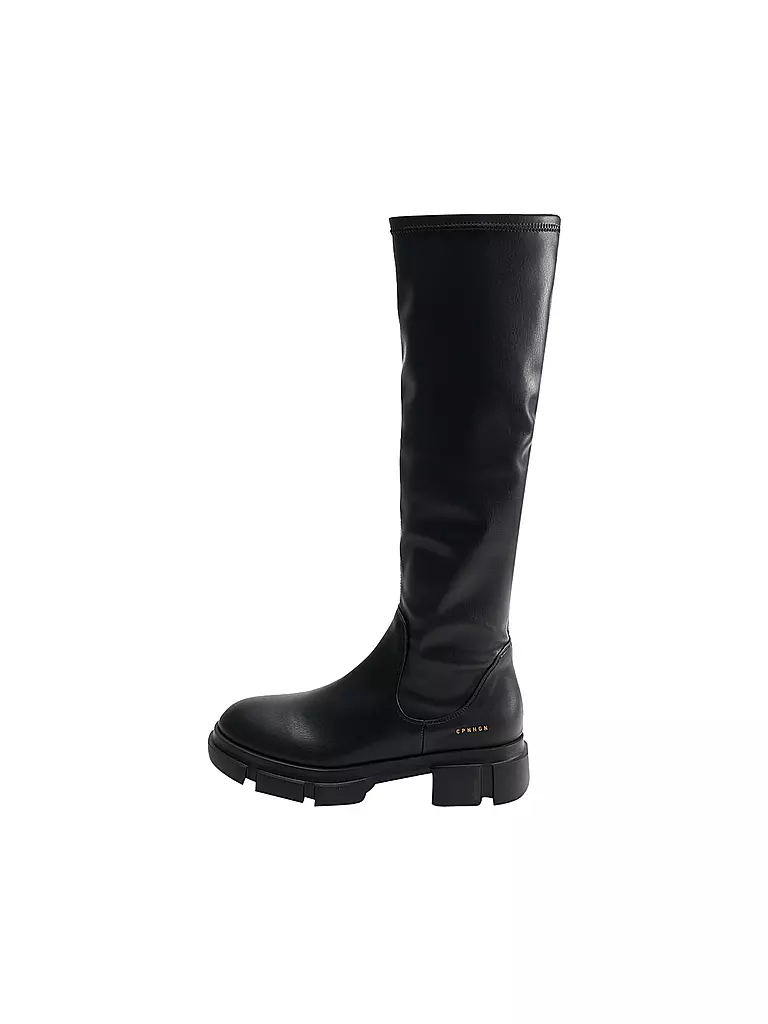 COPENHAGEN | Stiefel CPH556 | schwarz