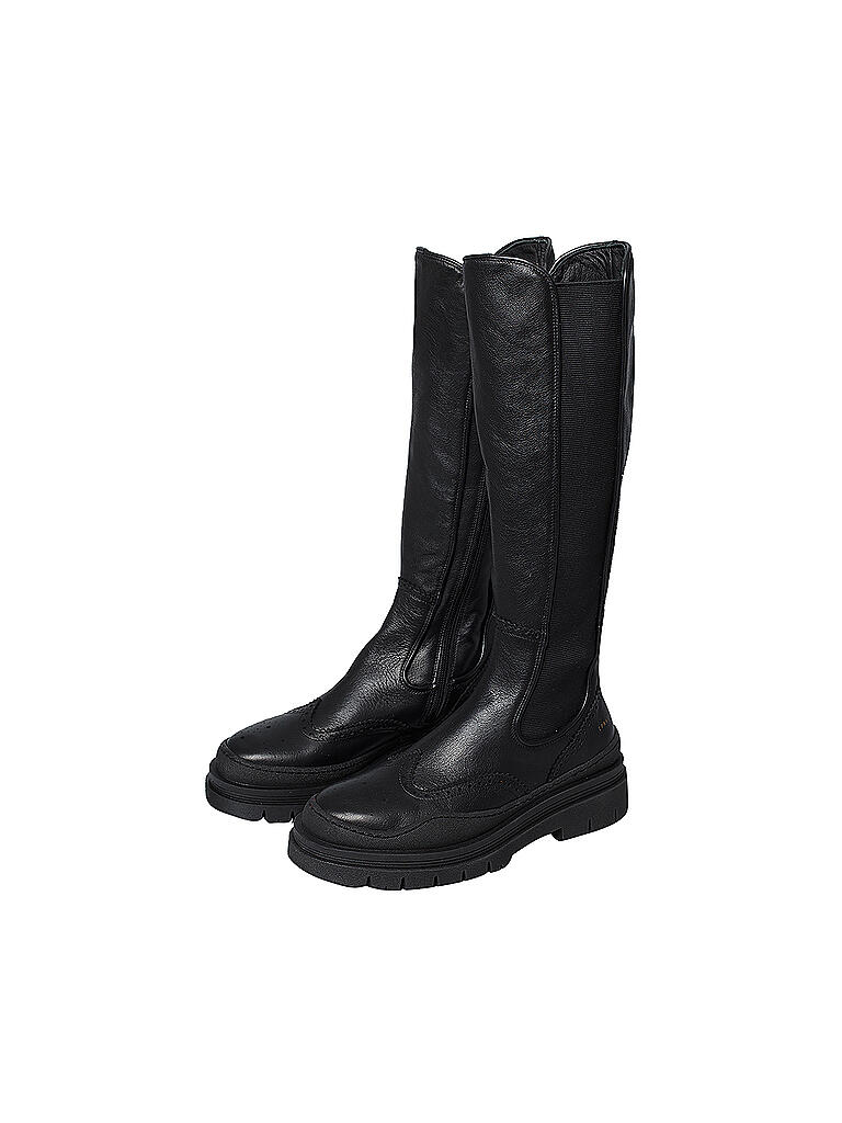COPENHAGEN | Stiefel CPH737 | schwarz