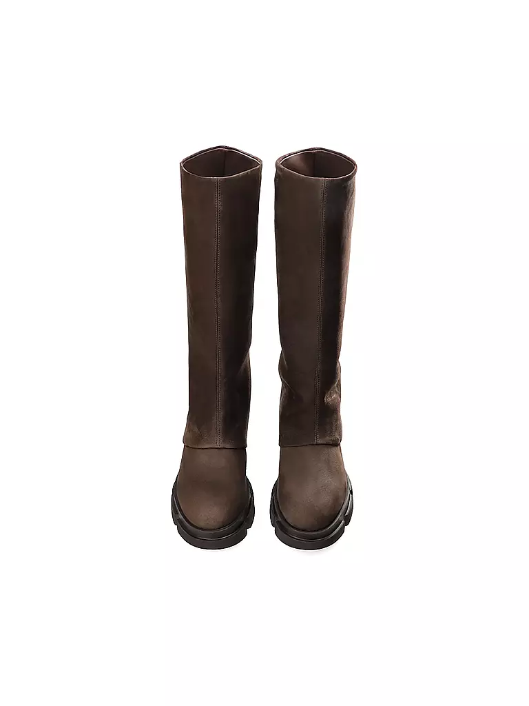 COPENHAGEN | Stiefel | braun