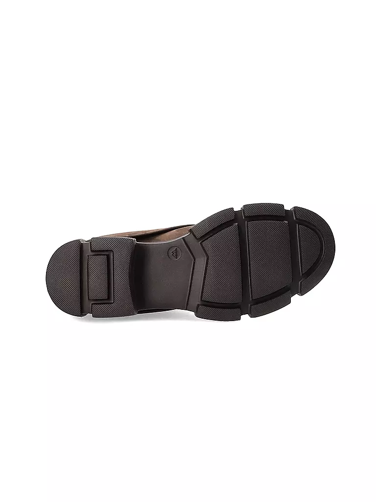 COPENHAGEN | Stiefel | braun