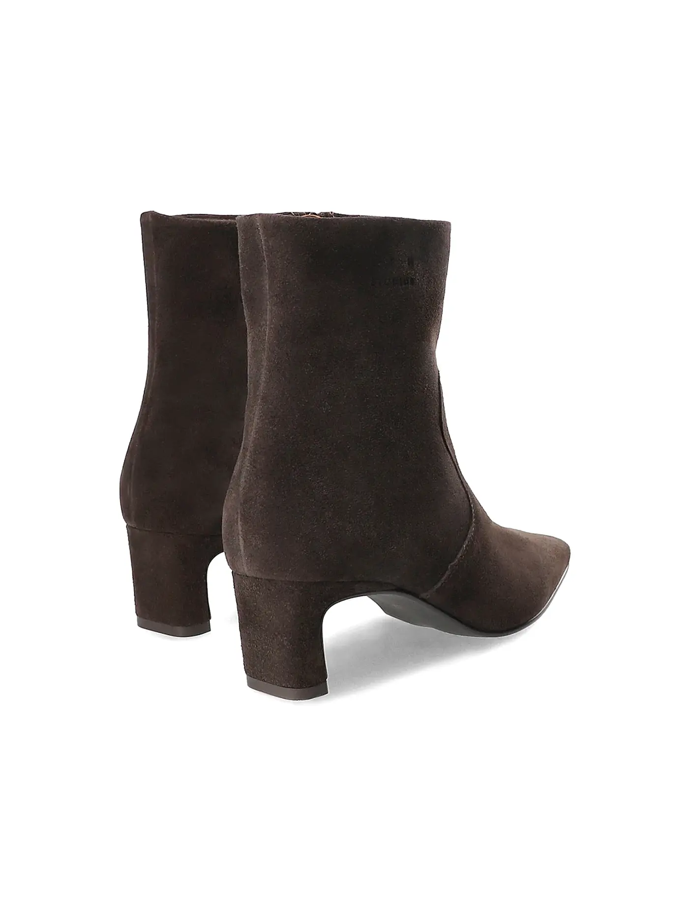 COPENHAGEN | Stiefelette CPH296 | braun